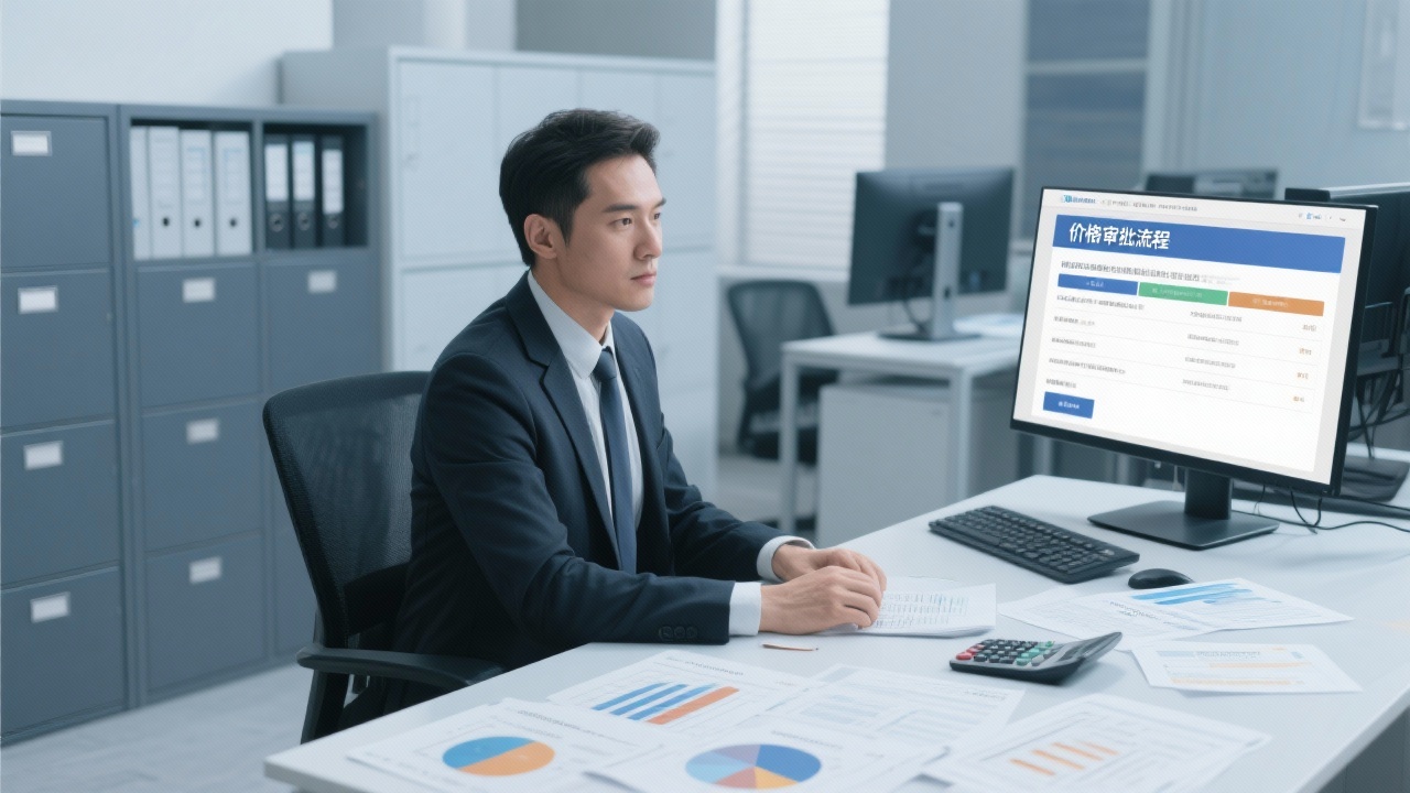 关于价格审批流程的10个常见问题及权威解答 