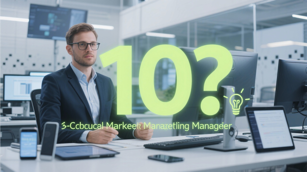 关于多渠道营销管理的10个常见问题及权威解答 