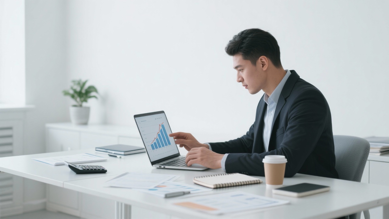 销售数据分析新手入门指南：从基础到进阶 