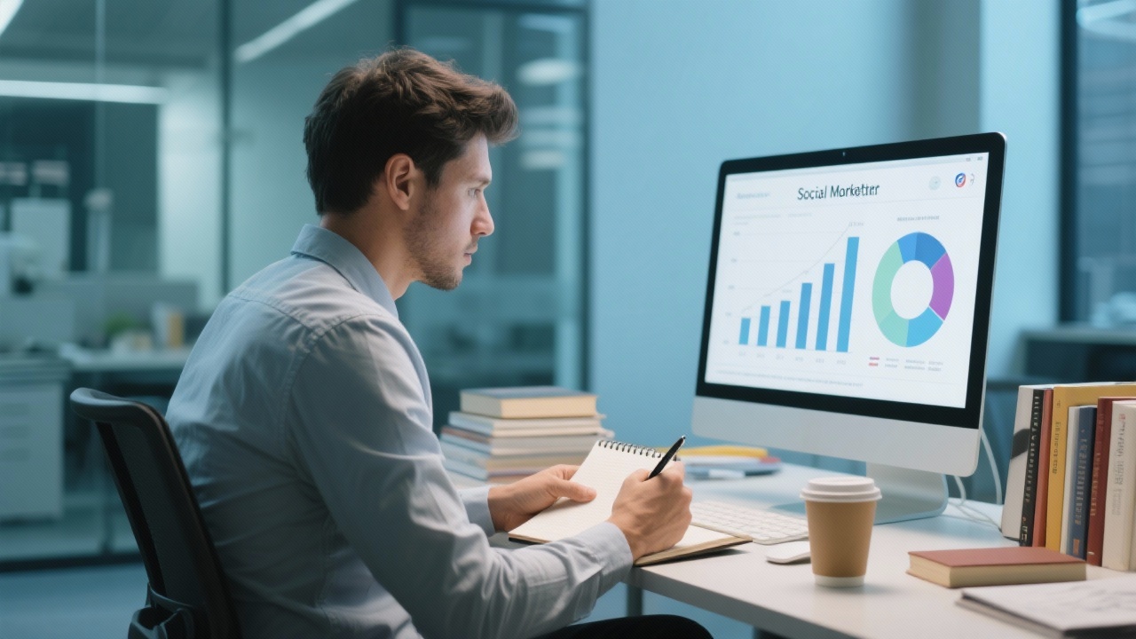 提升社交营销管理系统效果的7个实用建议 