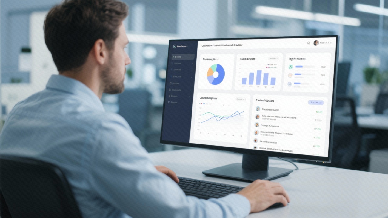 关于客户体验管理软件的10个常见问题及权威解答 