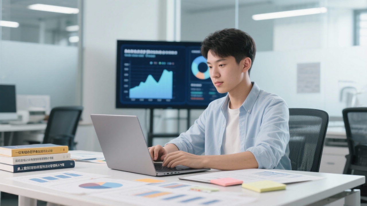 2025年初学者如何学习营销活动管理 