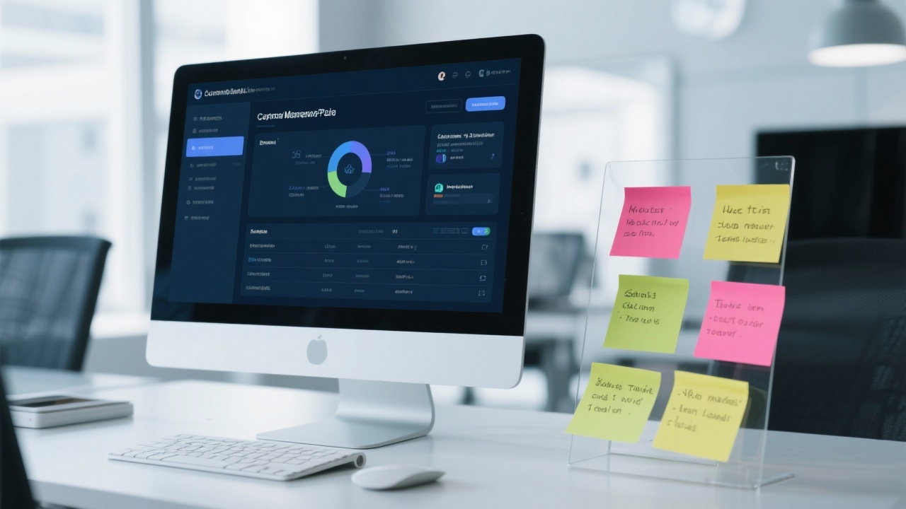 提升客户数据管理平台效果的7个实用建议 