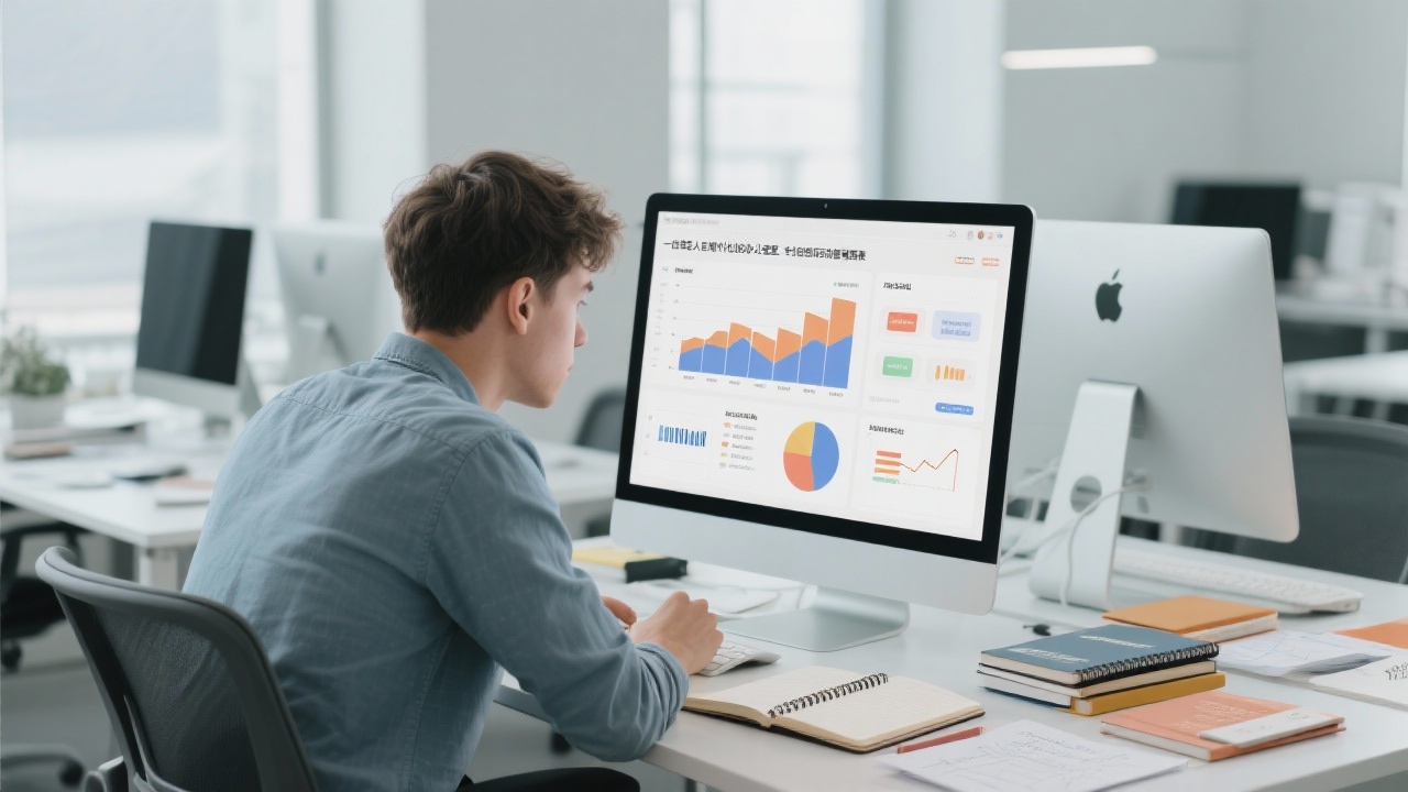 2025年初学者如何学习促销活动管理 