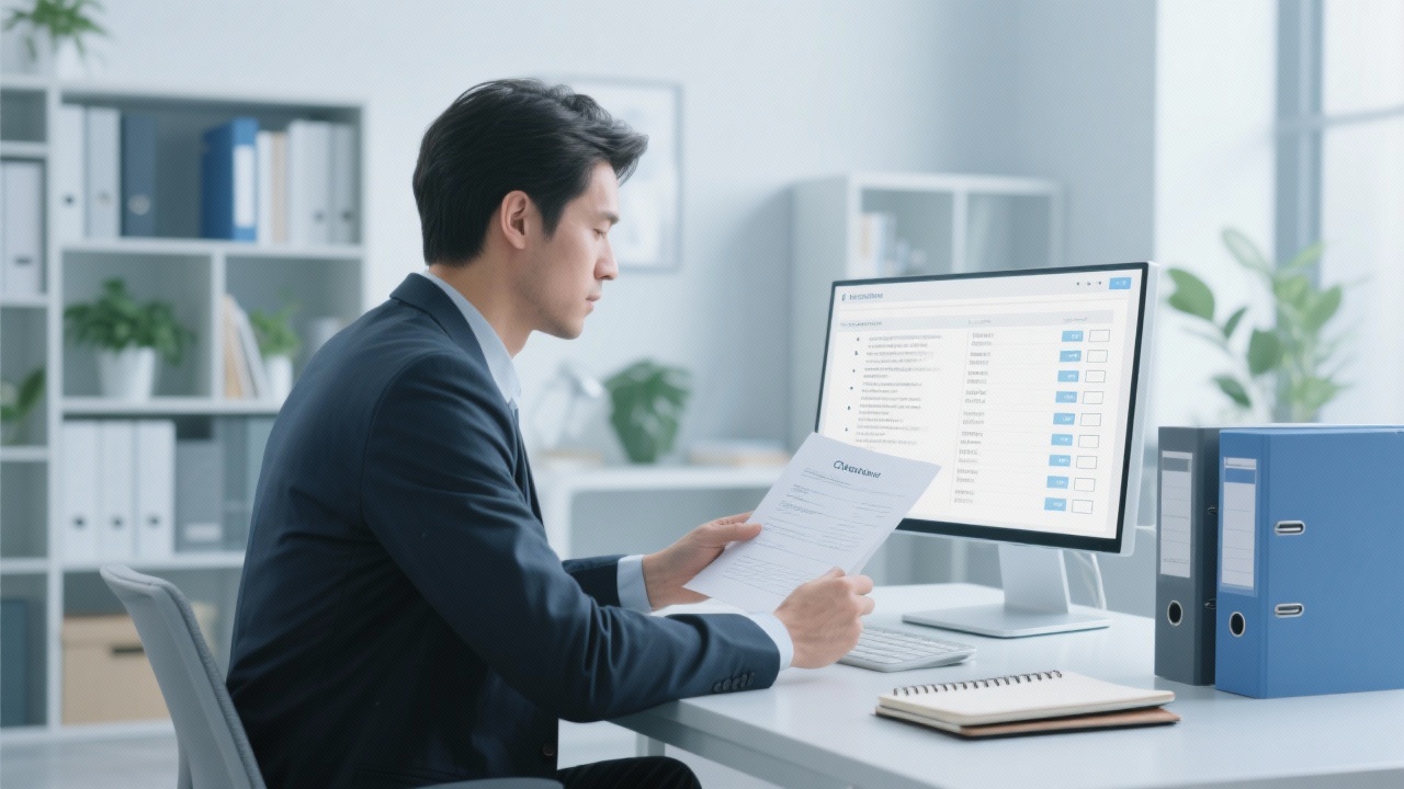 客户留存管理系统实施前的完整检查清单 