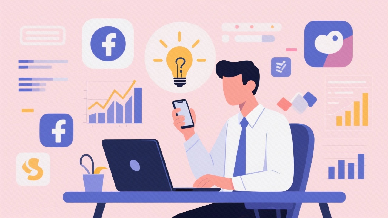 关于社交媒体营销管理的10个常见问题及权威解答