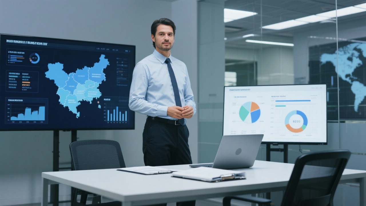 提升销售区域管理效果的7个实用建议 