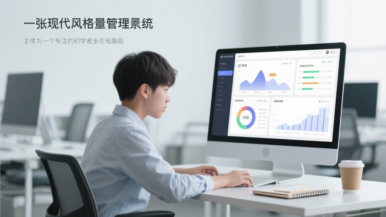 2025年初学者如何学习私域流量管理系统