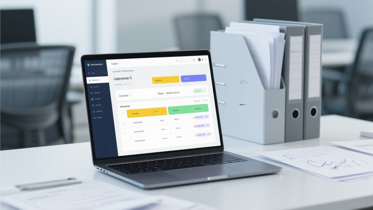 线索优先级管理与传统方法的核心区别 