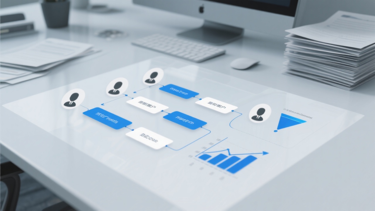 什么是销售管道管理？核心概念与基础解析