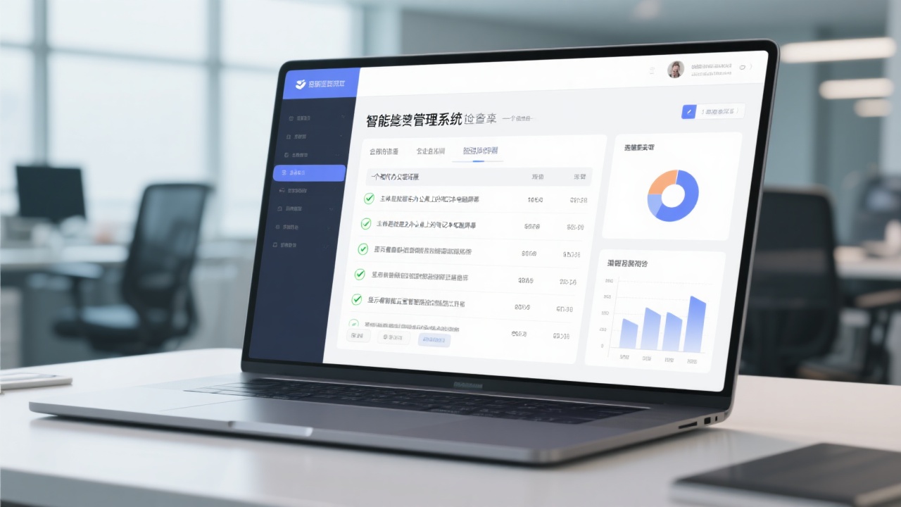 智能运营管理系统实施前的完整检查清单 
