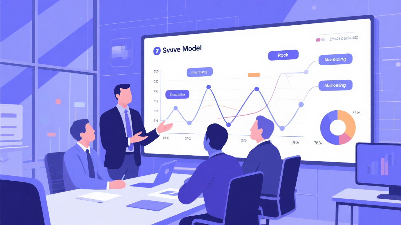 线索评分模型的7大实用场景盘点