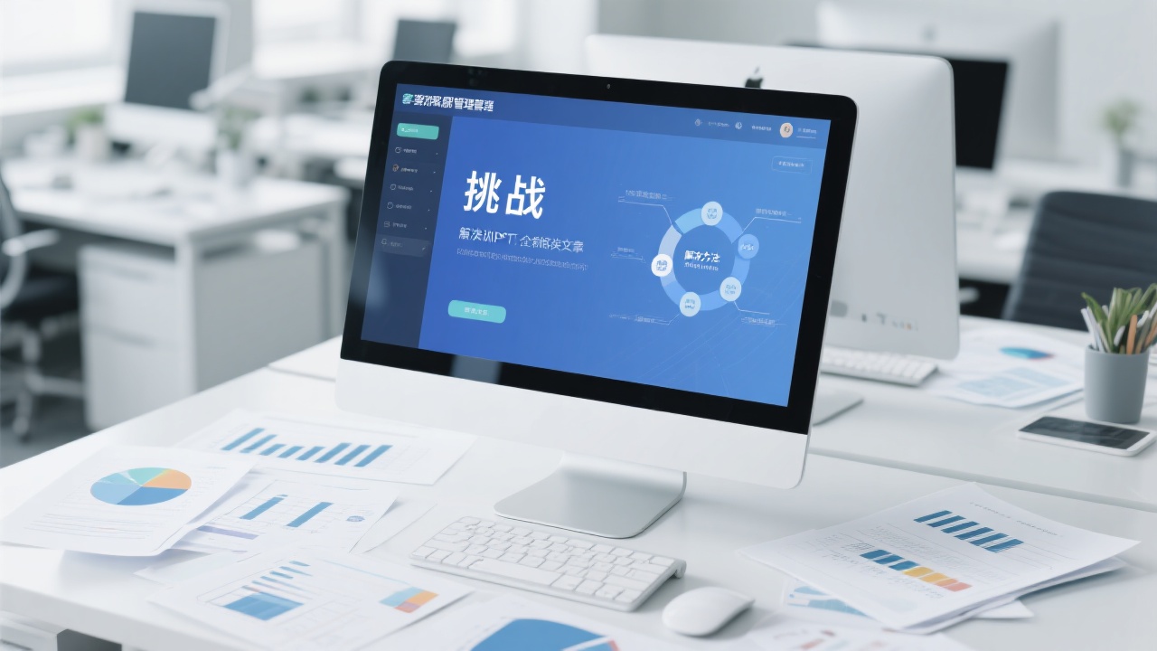 企业使用客户服务管理常见的5大挑战及解决方法 