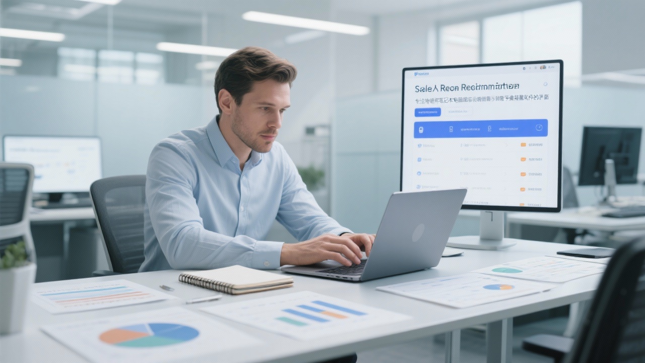 如何开始销售节奏提醒？5步完整操作流程 