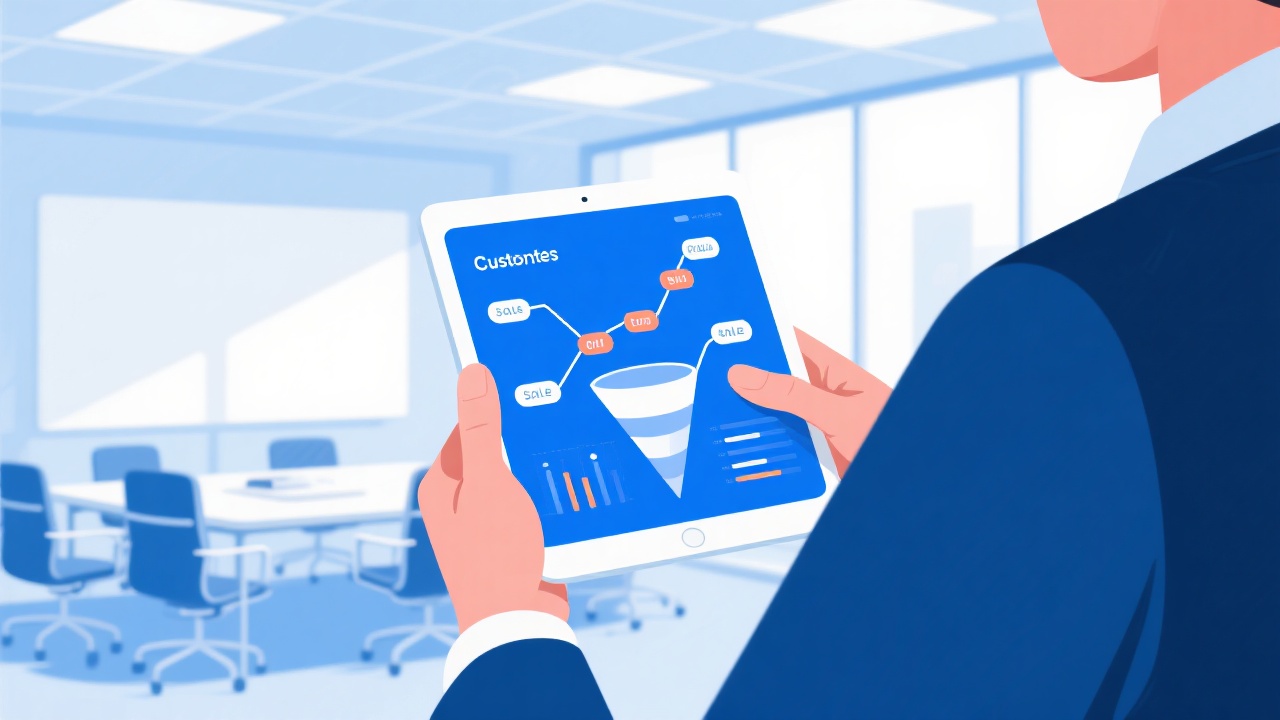 什么是潜在客户管理？快速理解核心概念