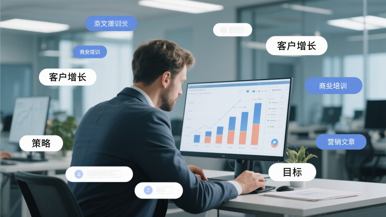 客户增长管理的10个关键技巧，助你快速上手