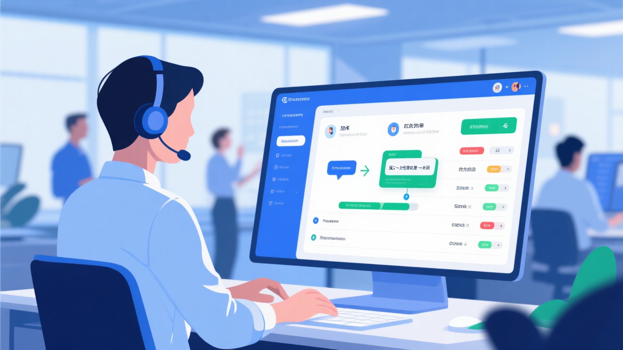 什么是客户工单管理？快速理解核心概念