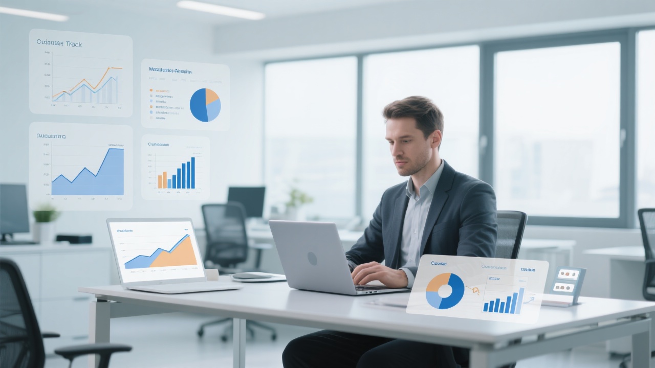 客户行为追踪的10个关键技巧，助你快速上手 