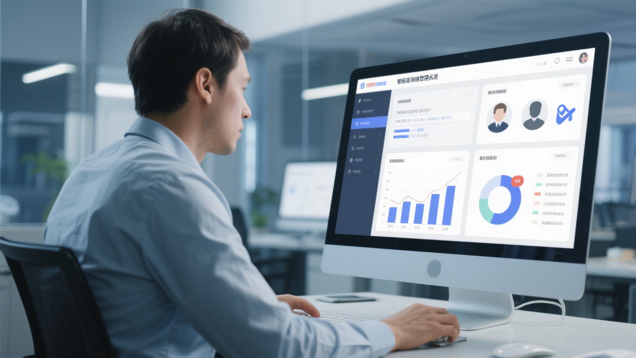 智能营销管理系统的10个关键技巧，助你快速上手 