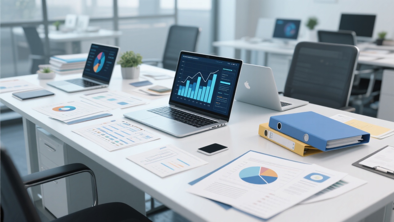 商机预测分析实施前的完整检查清单 