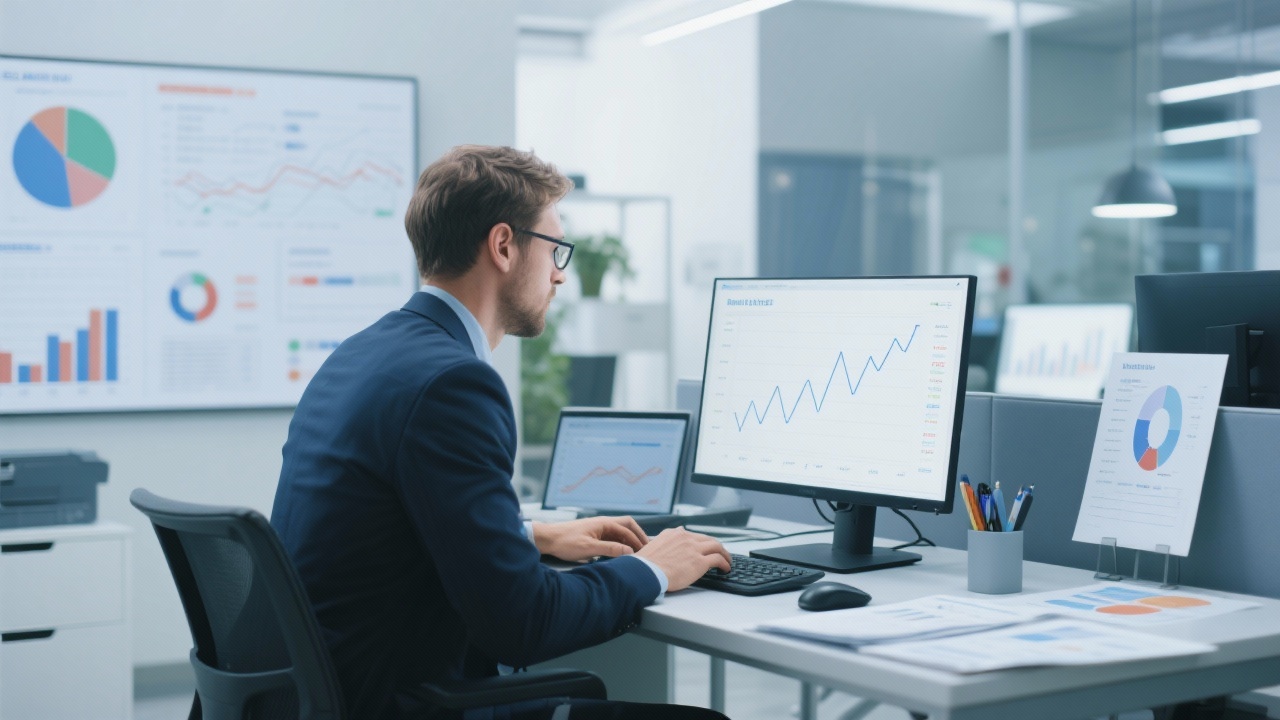 提升渠道销售管理系统效果的7个实用建议