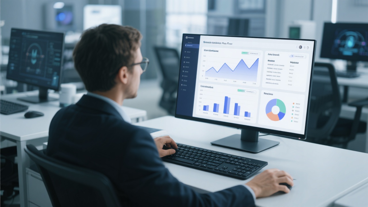 智能数据分析平台的8个高效技巧