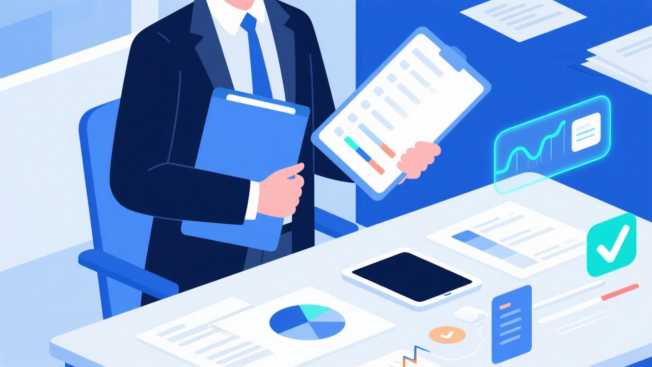 营销线索管理系统实施前的完整检查清单