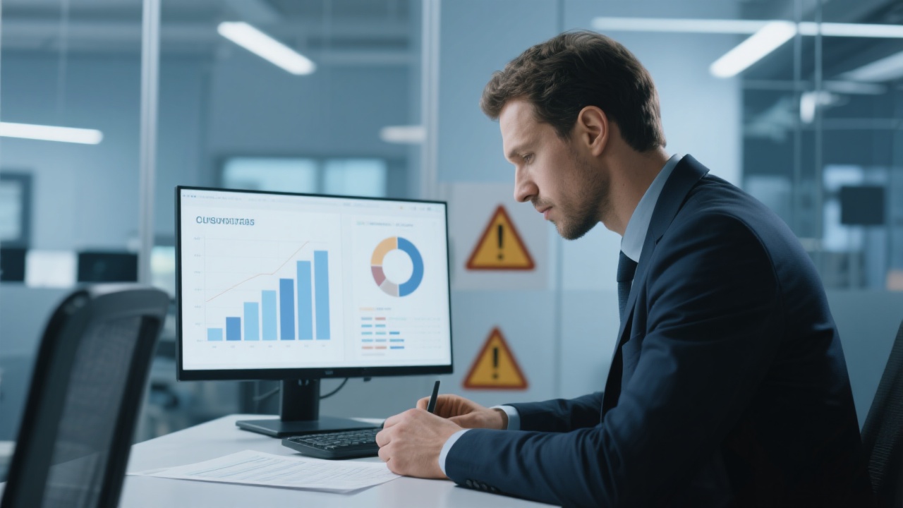 避免这些潜在客户管理使用误区，少走弯路 