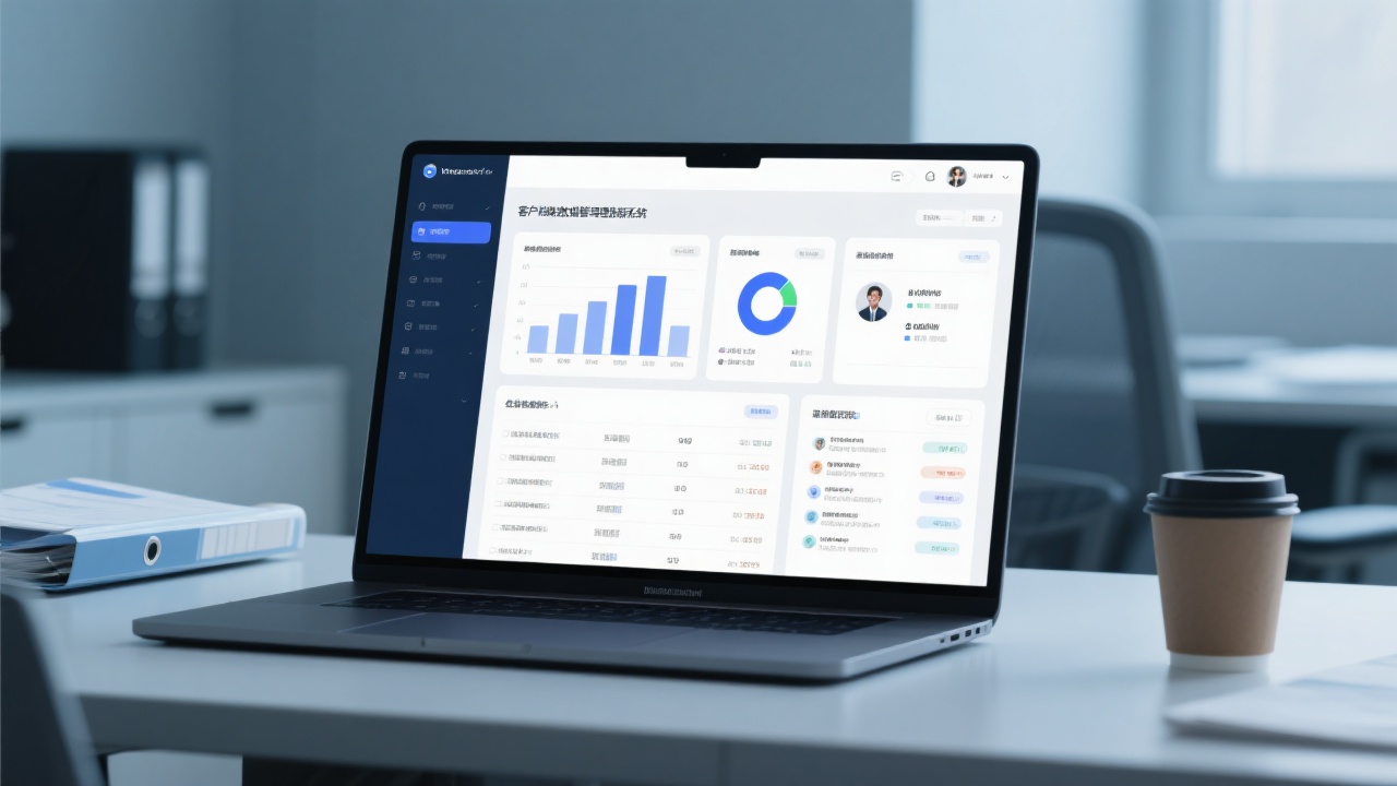 什么是客户数据管理？核心概念与基础解析 