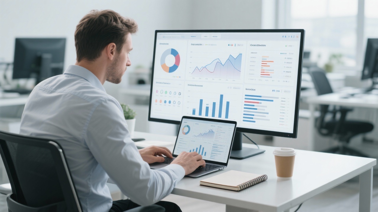 客户数据分析的10个关键技巧，助你快速上手 