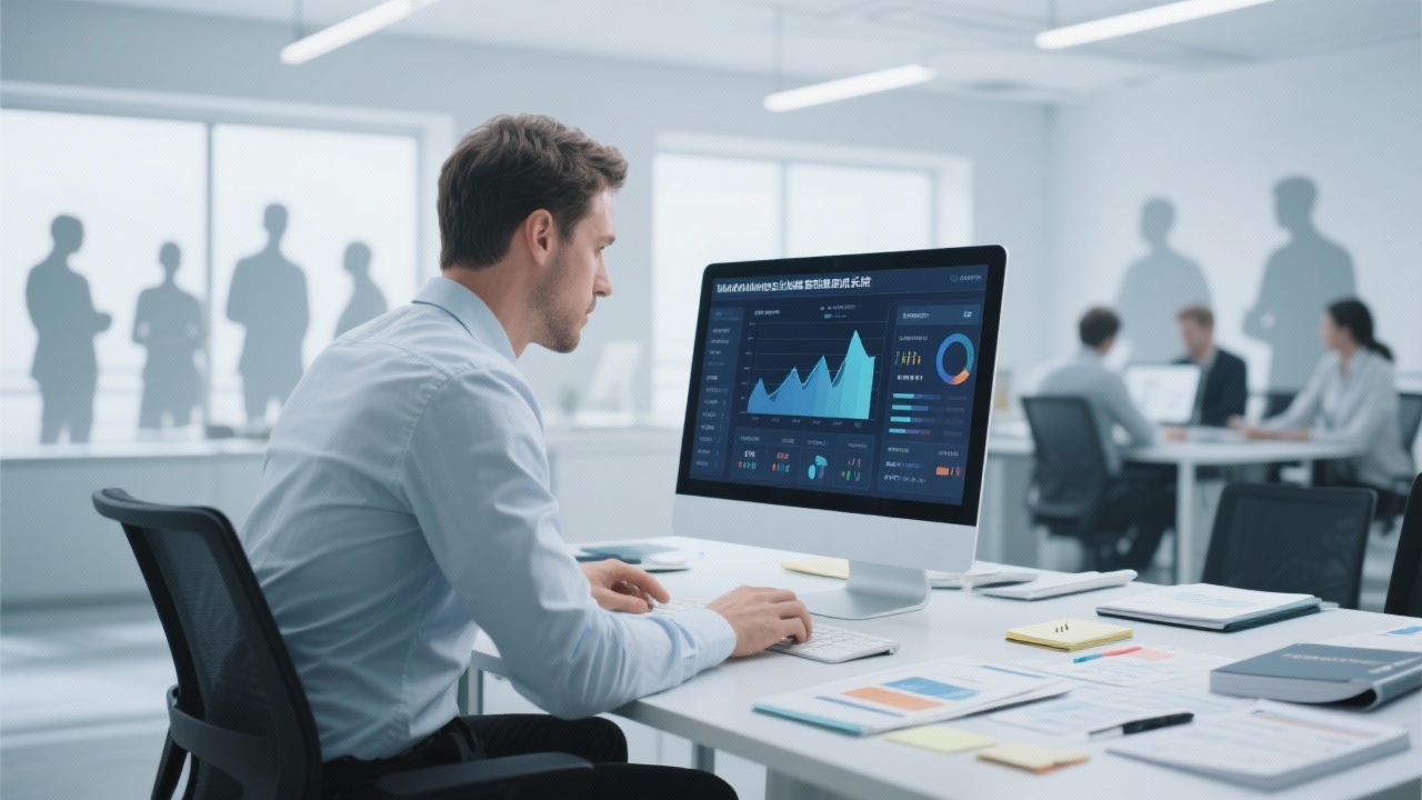 提升营销线索管理系统效果的7个实用建议