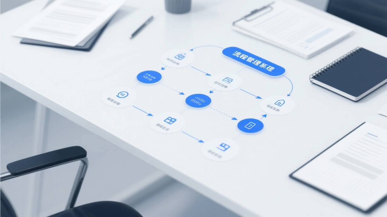 使用服务流程管理的技巧有哪些