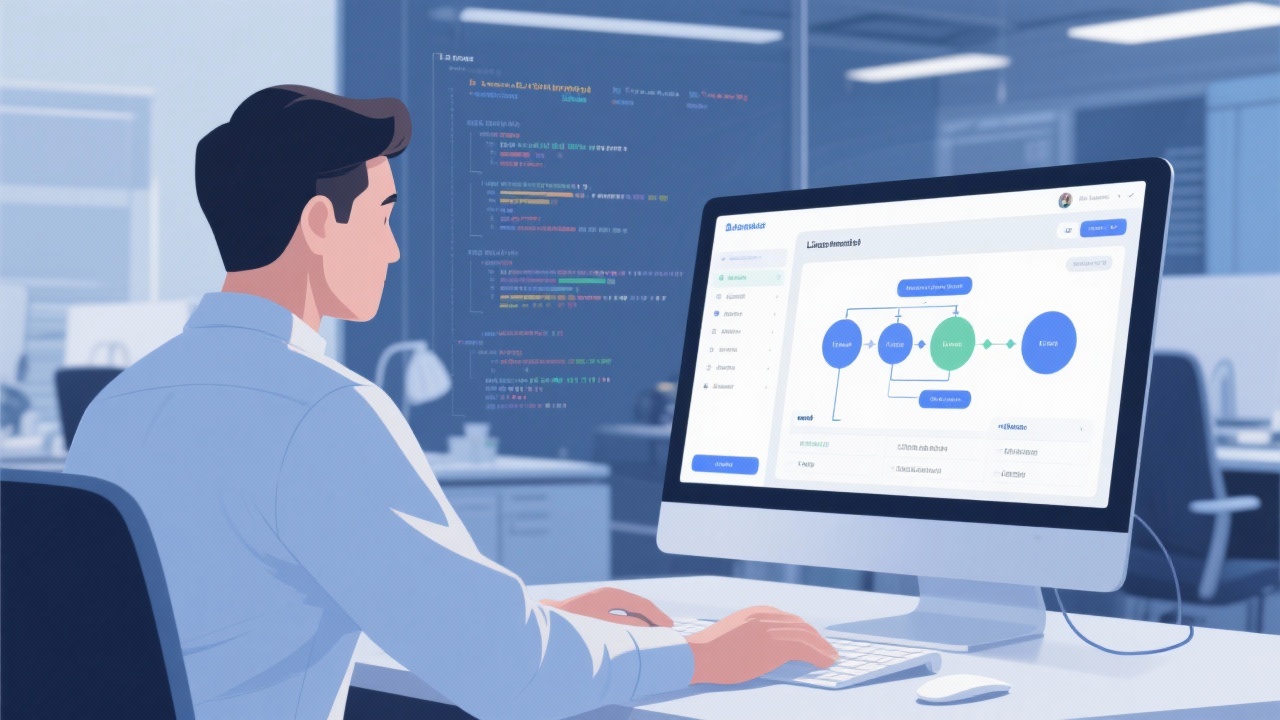 从零开始：搭建线索管理系统的详细步骤