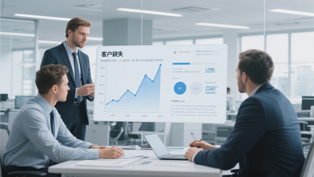客户流失分析的7大实用场景盘点 