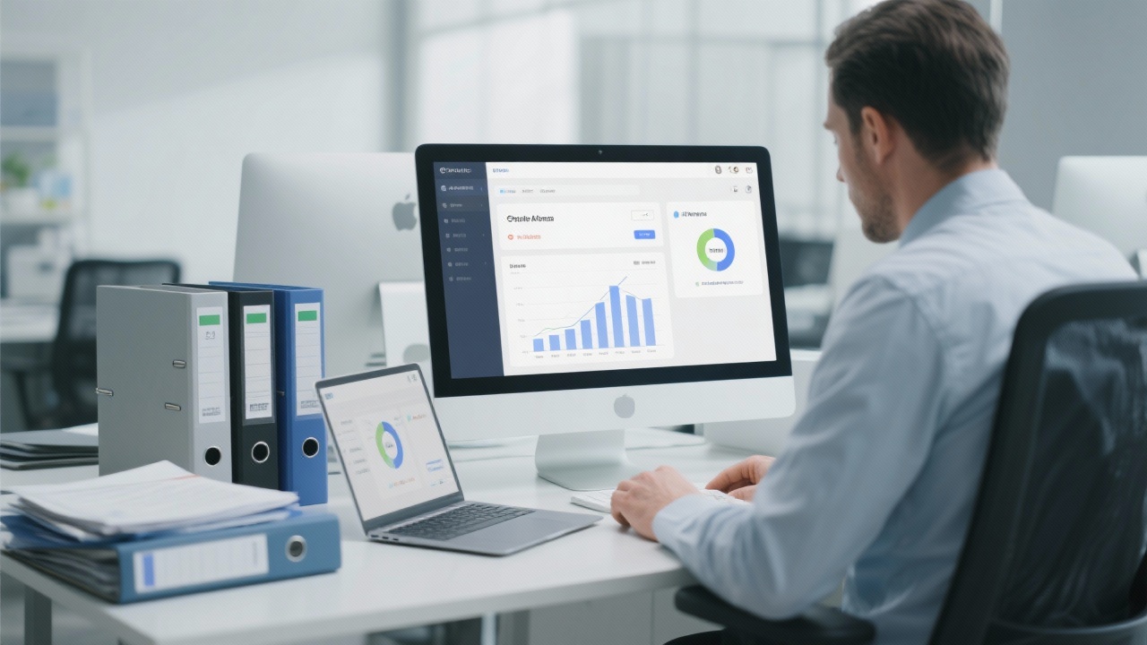 提升客户档案管理效果的7个实用建议 