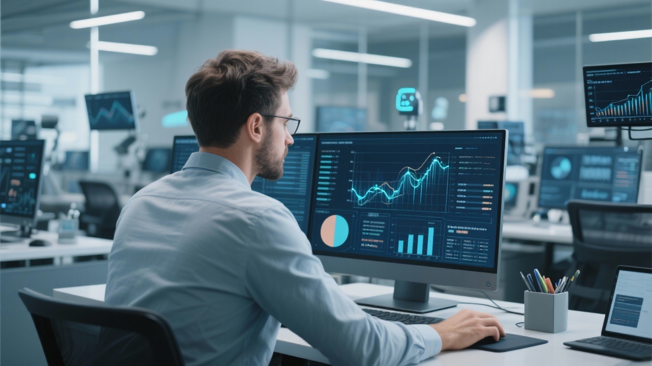 智能数据分析平台实施中常见的5大误区 