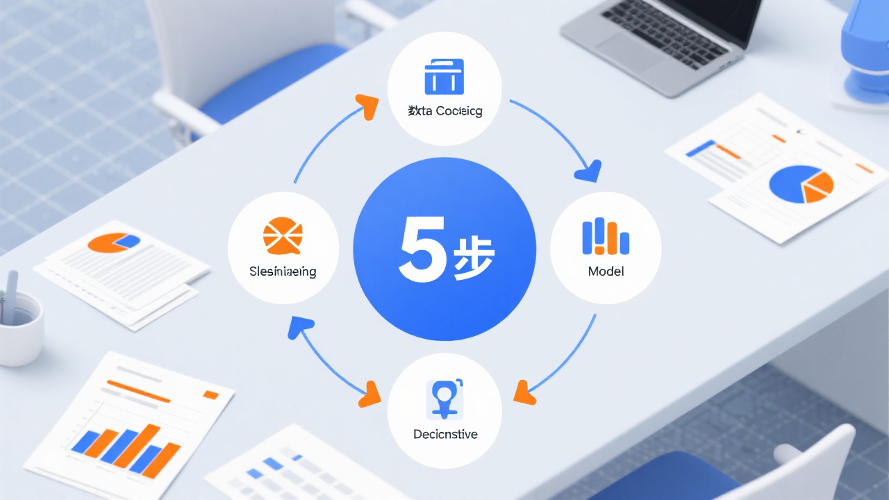 如何开始数据分析系统？5步完整操作流程