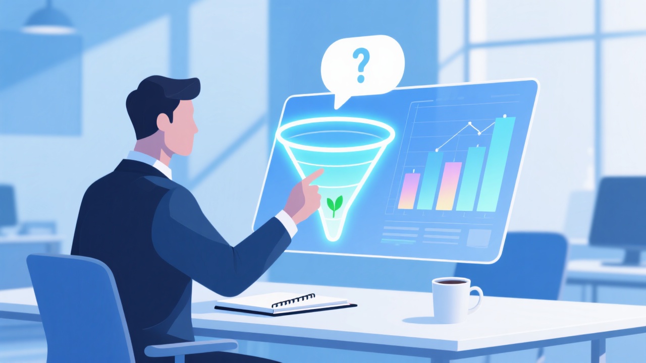 关于潜客培育管理的10个常见问题及权威解答