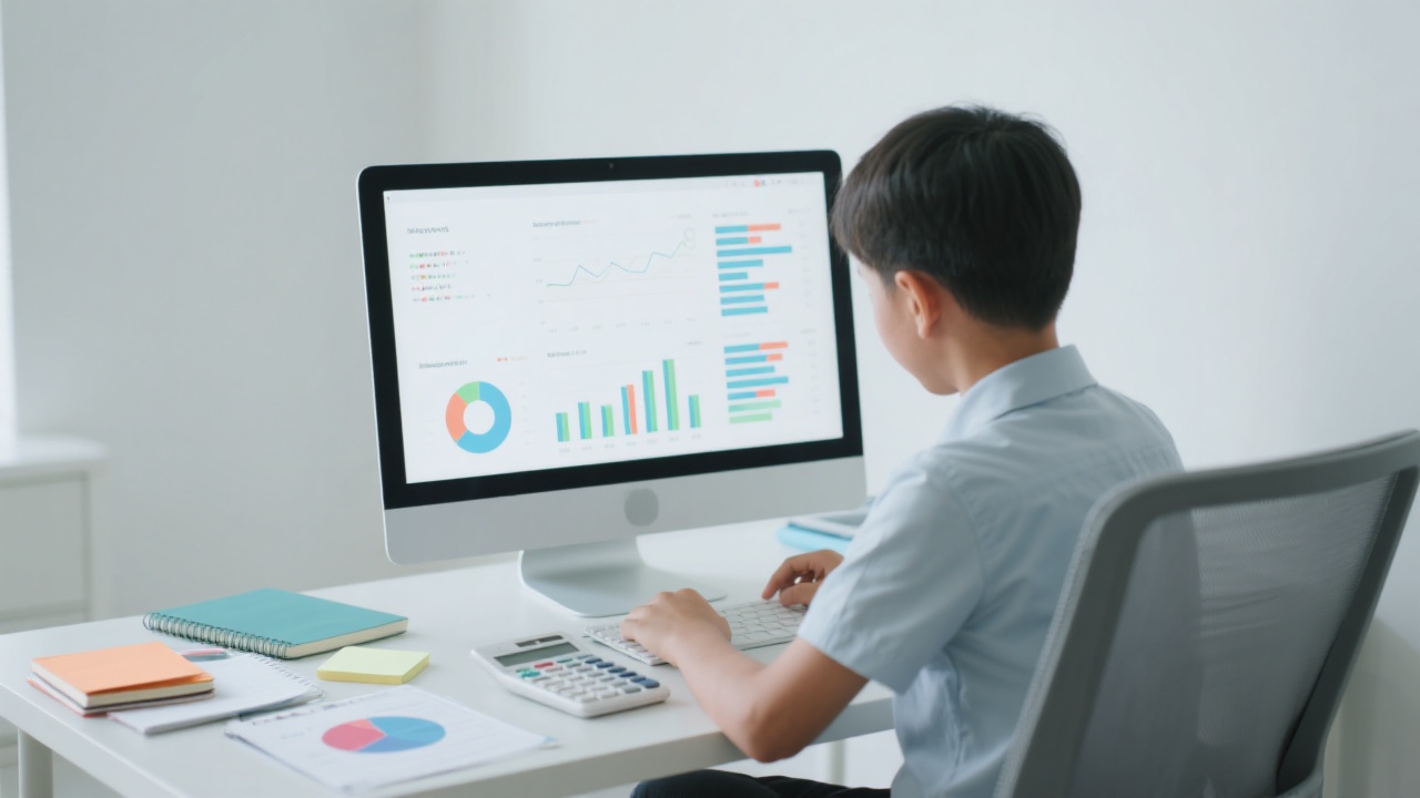 初学者最常问的销售数据统计问题整理