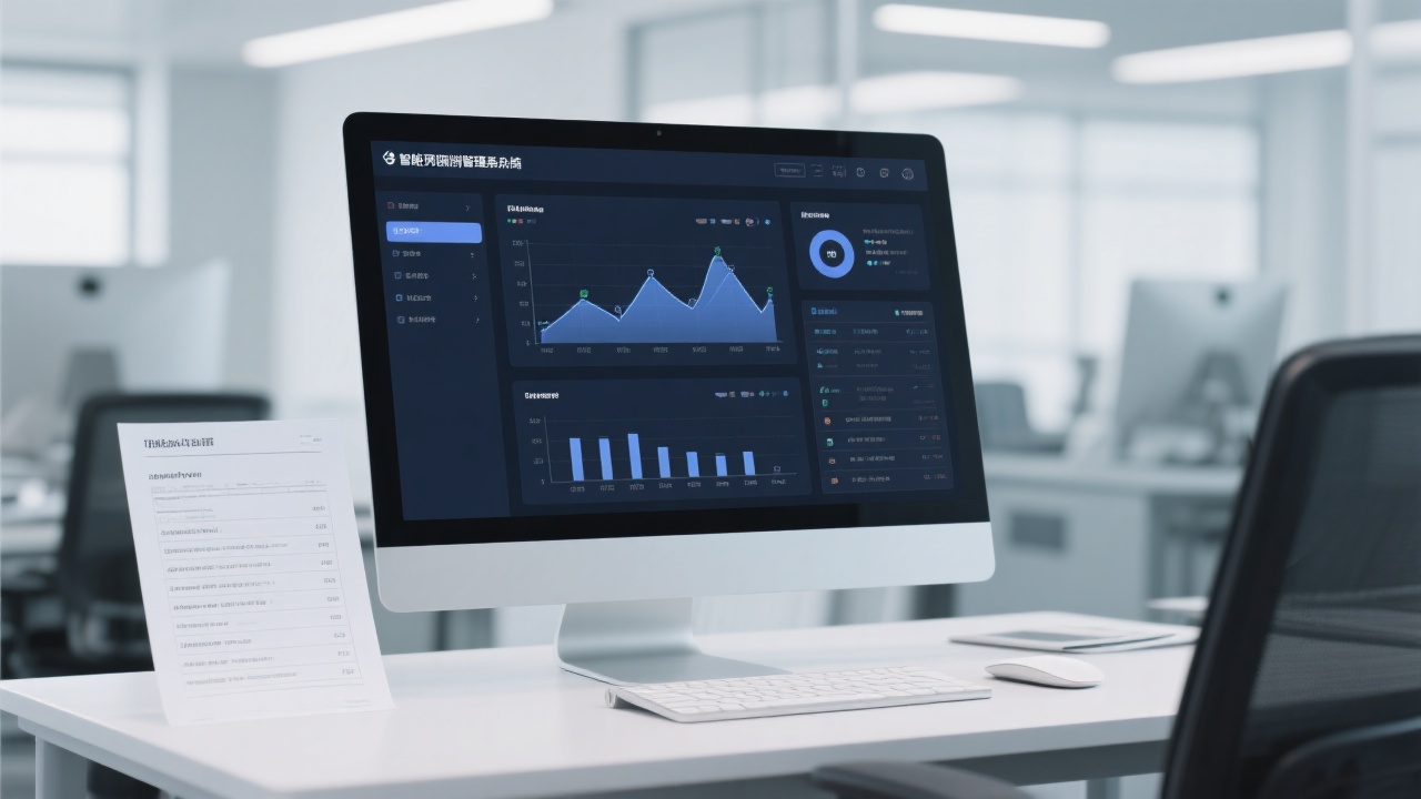 智能预测管理系统实施前的完整检查清单 