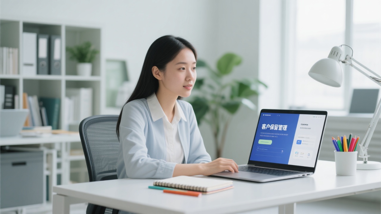 2025年初学者如何学习客户保留管理