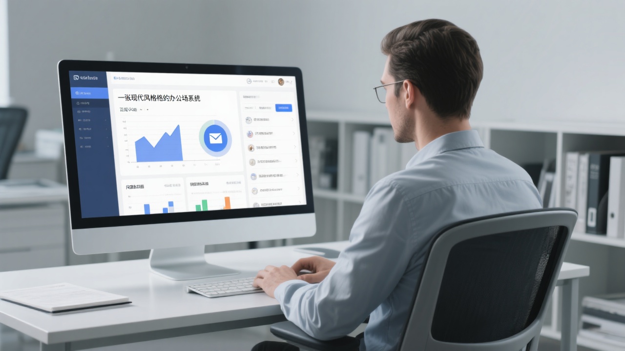 关于邮件营销管理系统的10个常见问题及权威解答