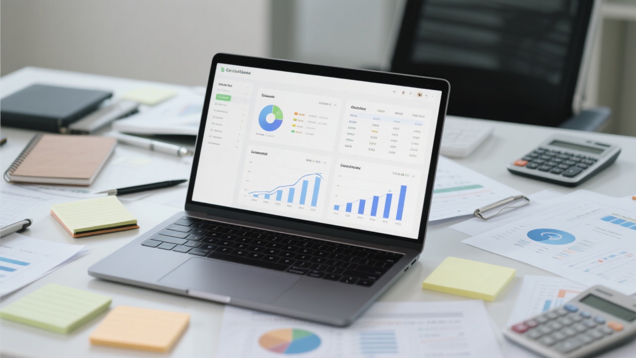 关于销售报表分析的10个常见问题及权威解答