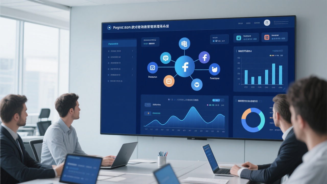 2025年销售渠道管理系统的7大实用场景盘点