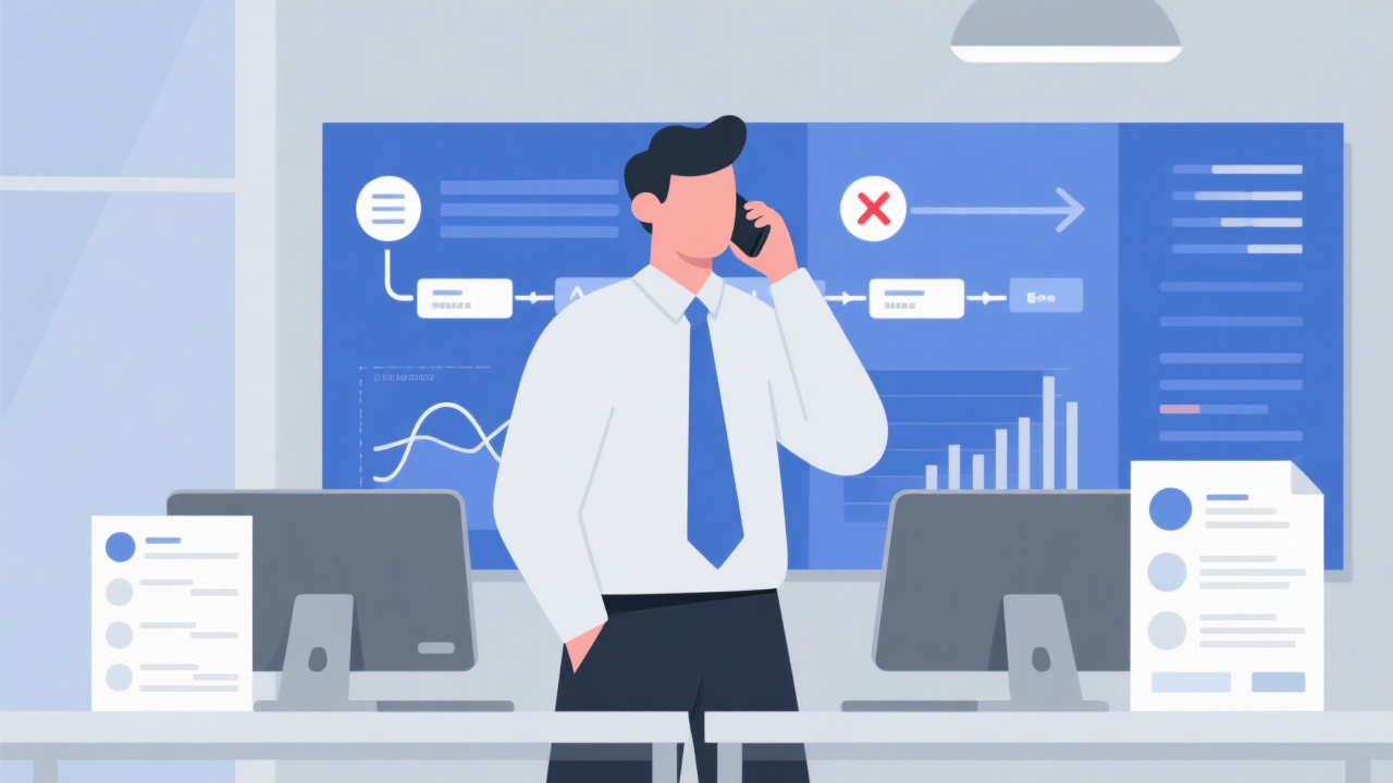 客户回访跟踪实施中的常见误区及解决方法