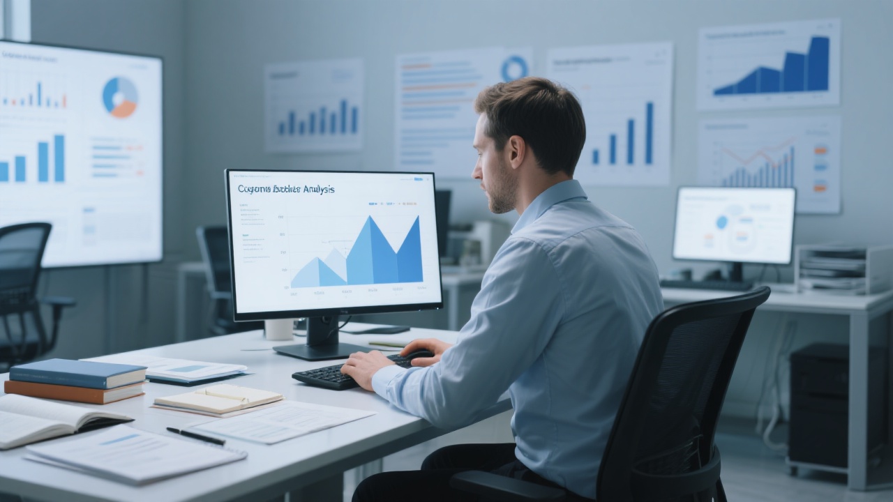 什么是客户行为分析？快速理解核心概念 