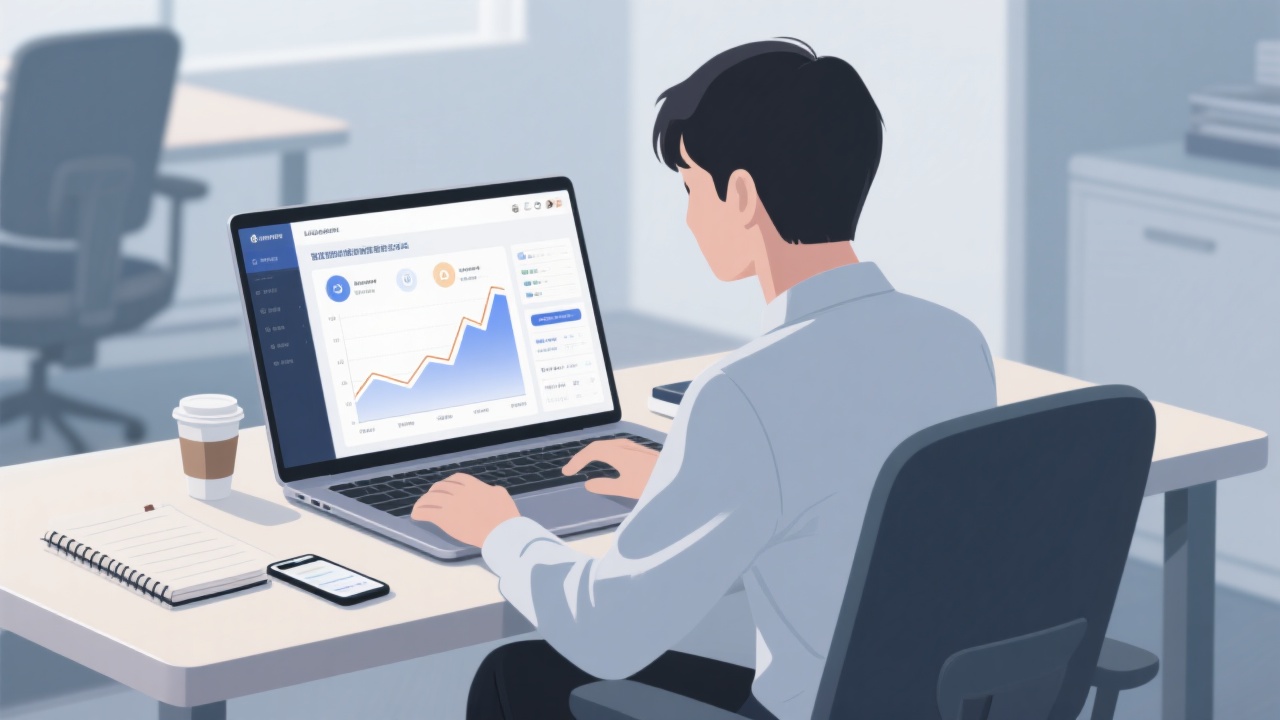 营销线索管理系统新手入门指南：从基础到进阶 