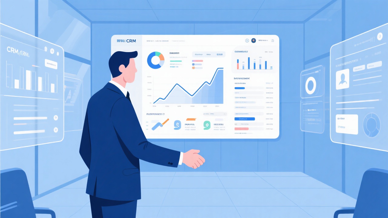 什么是客户关系管理？核心概念与基础解析