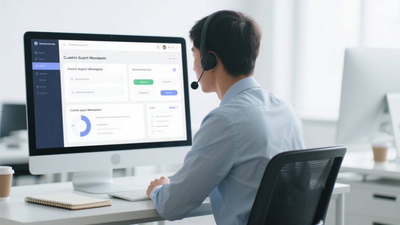 客户支持管理系统新手入门指南：从基础到进阶