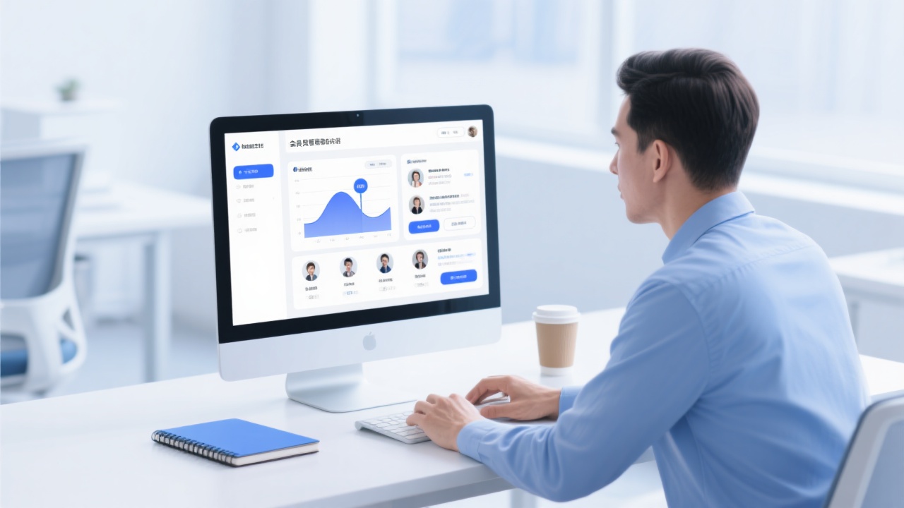 提升会员管理系统效果的7个实用建议